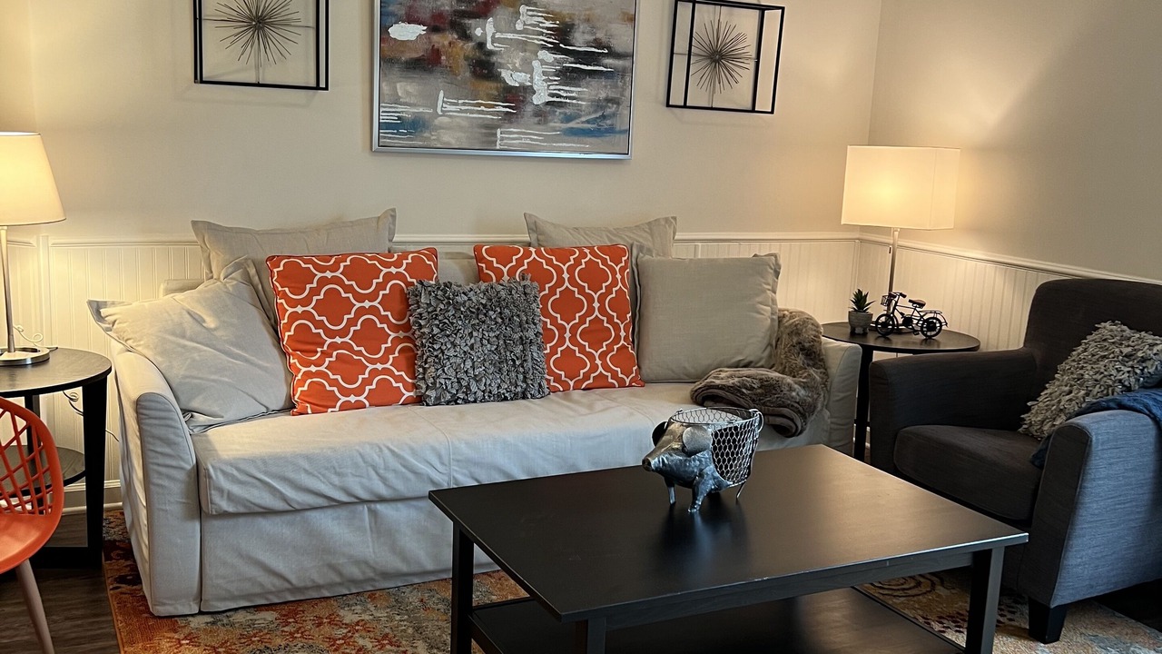 Photo of Livingroom in Dentsville