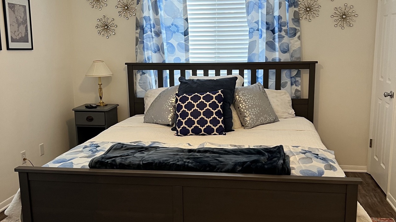 Photo of Bedroom in Dentsville
