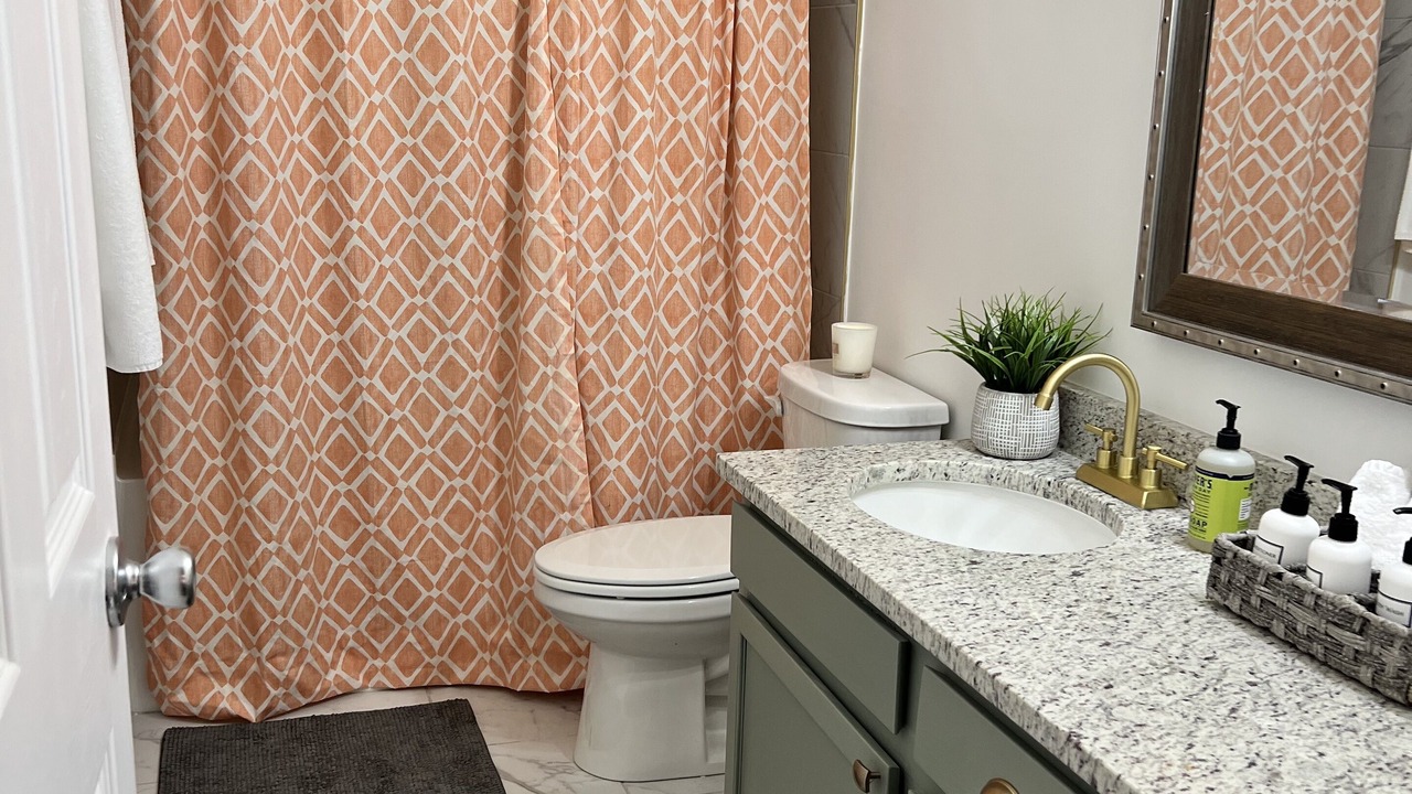 Photo of Bathroom in Dentsville