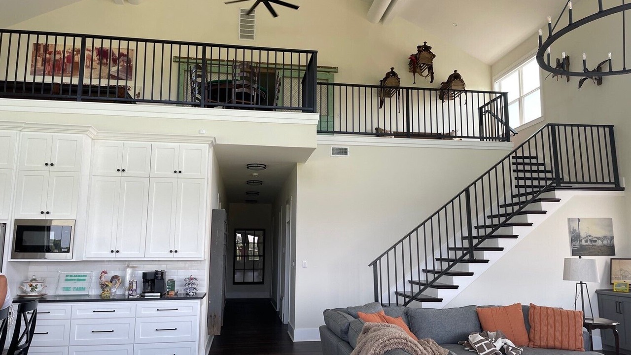 Photo of Livingroom in Gober
