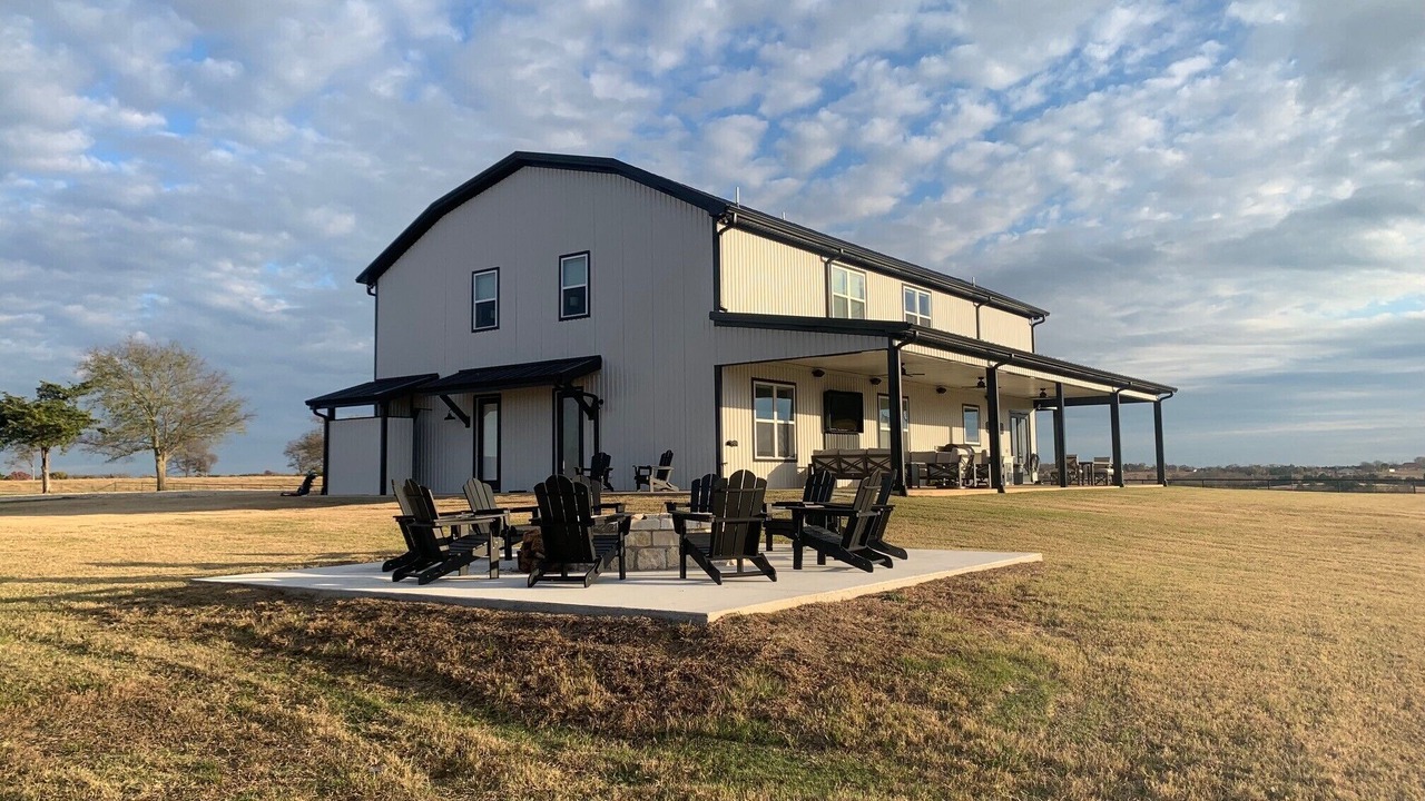 Photo of Outdoor in Gober