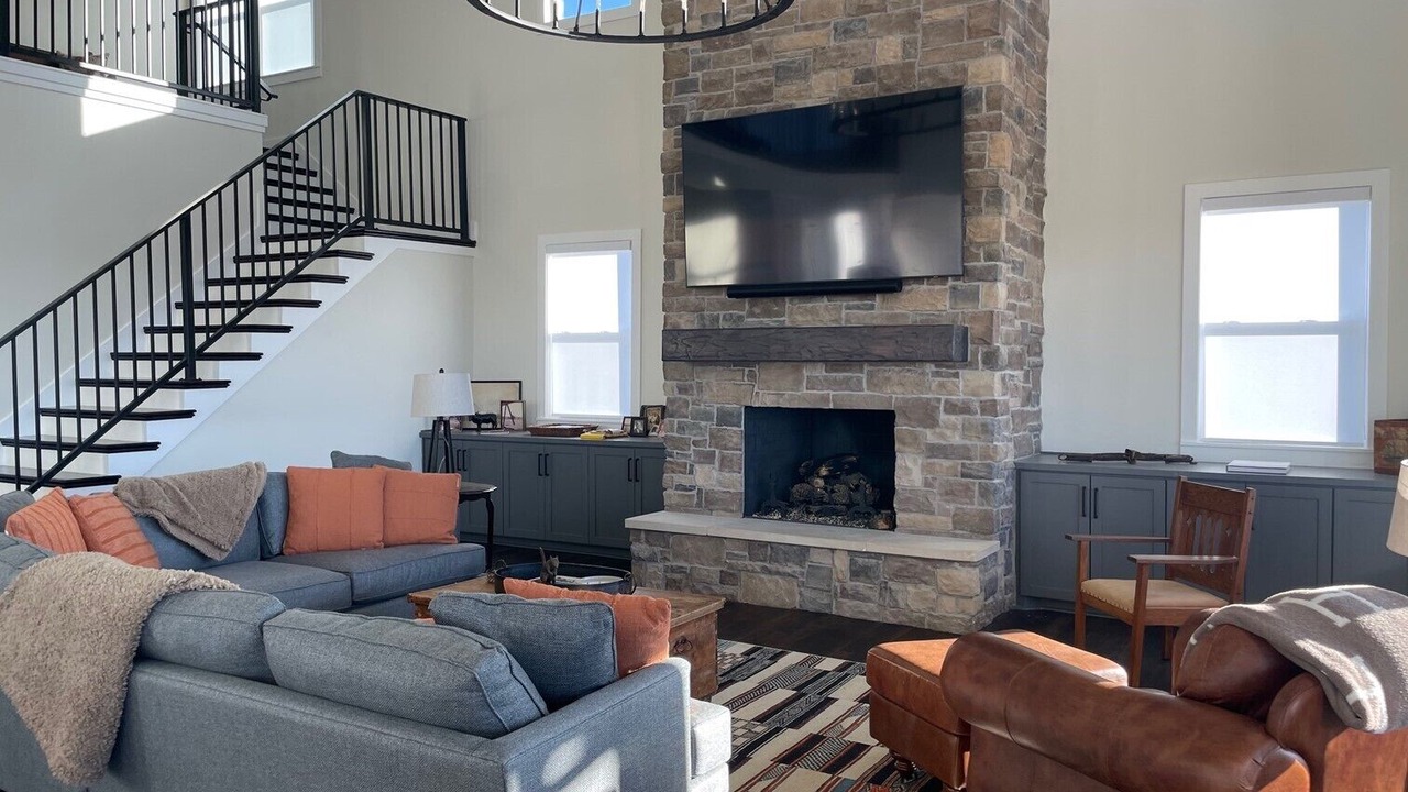 Photo of Livingroom in Gober