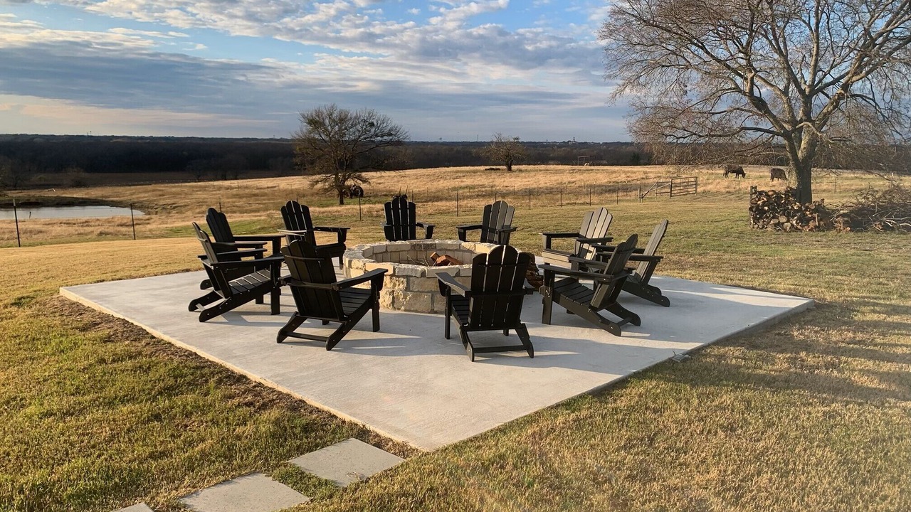 Photo of Patio Balcony in Gober