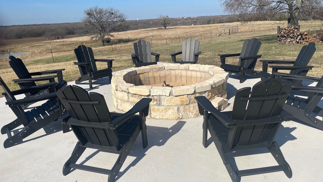 Photo of Patio Balcony in Gober
