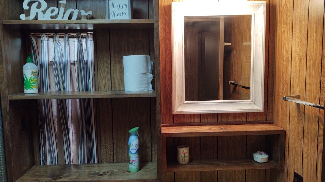 Photo of Bathroom in Bronson
