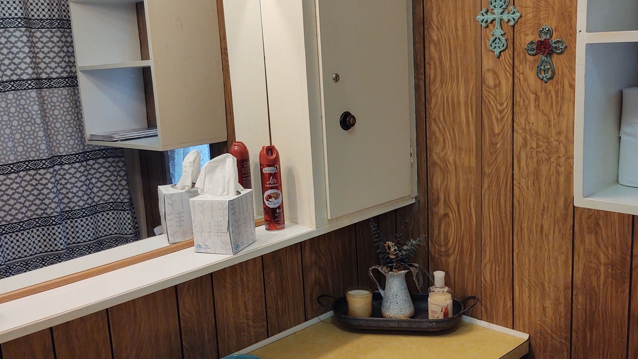 Photo of Bathroom in Bronson