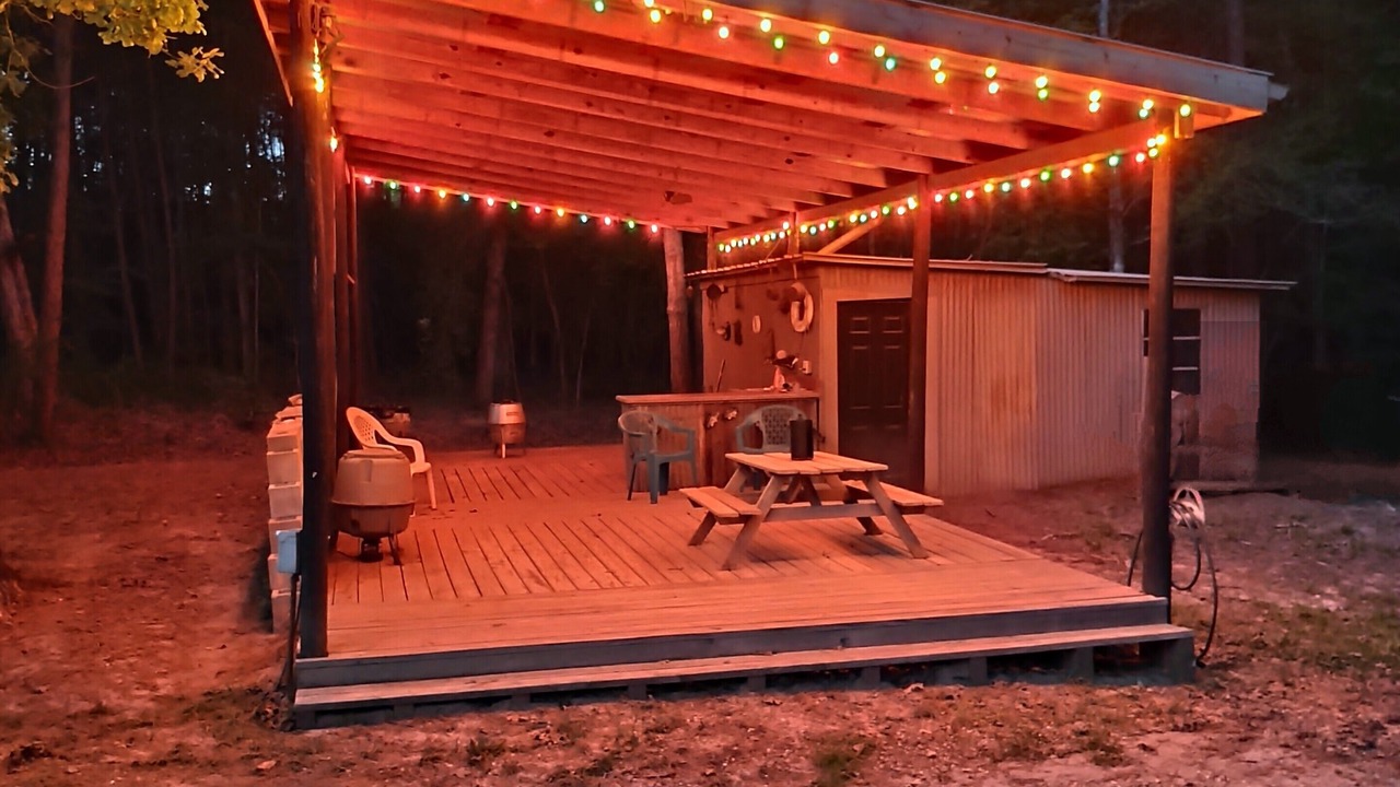 Photo of Outdoor in Bronson