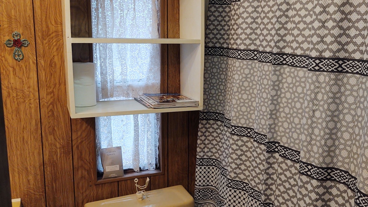 Photo of Bathroom in Bronson