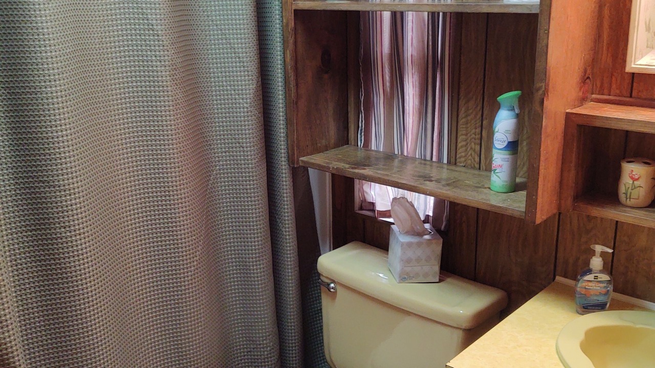 Photo of Bathroom in Bronson