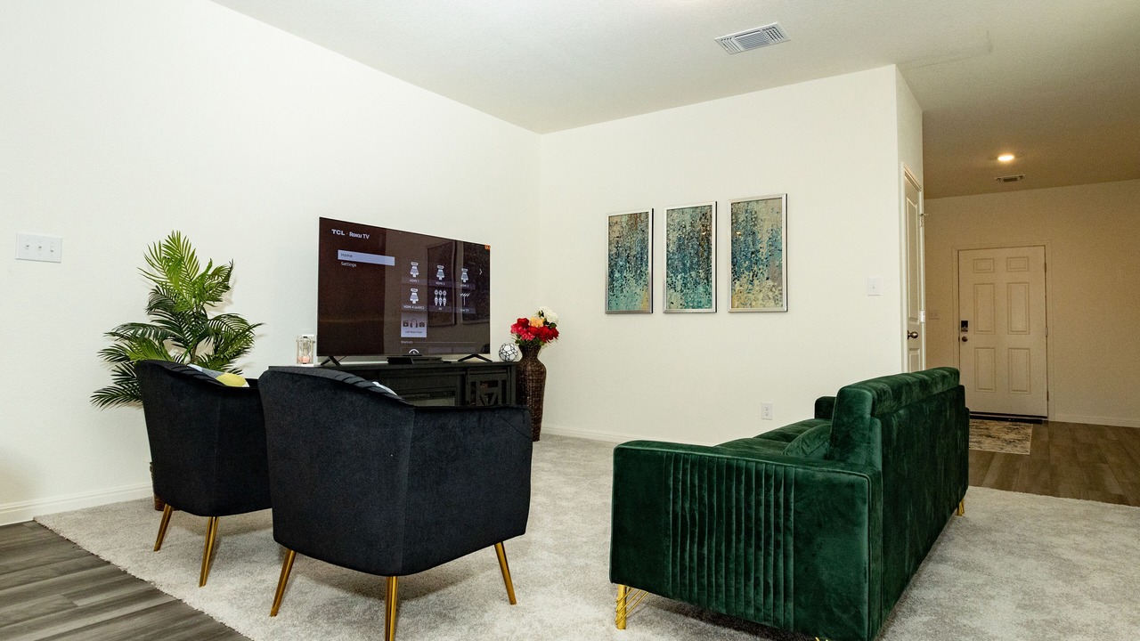 Photo of Bedroom in Hutto
