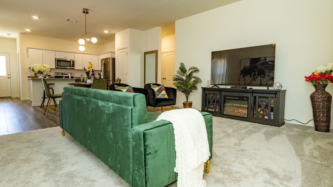 Photo of Livingroom in Hutto