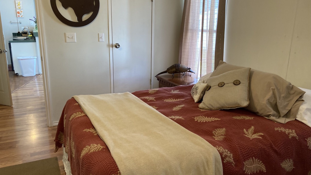 Photo of Bedroom in Brady