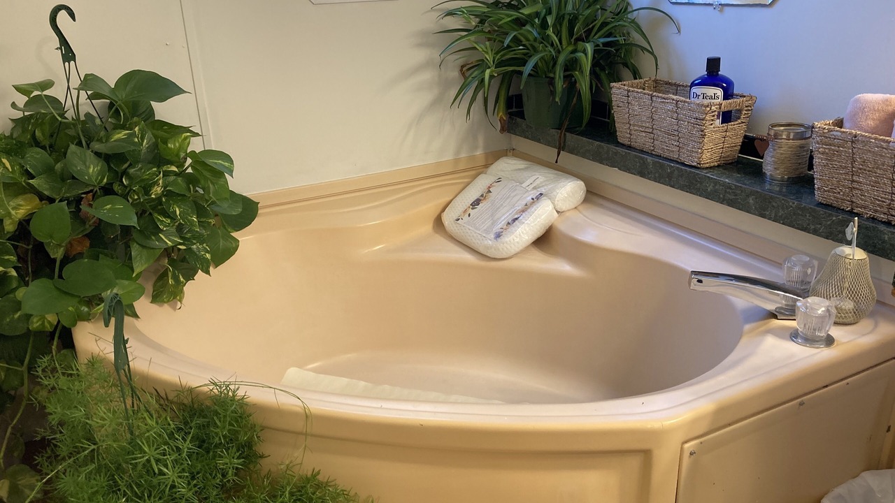 Photo of Bathroom in Brady