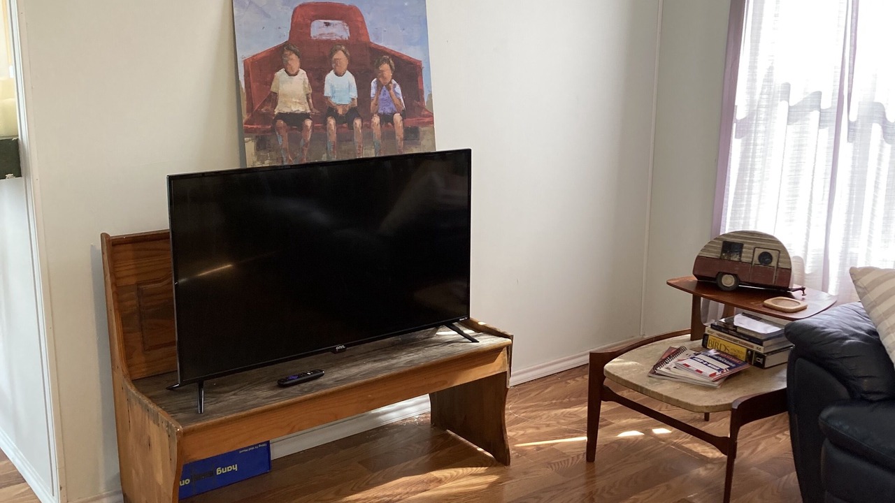 Photo of Livingroom in Brady