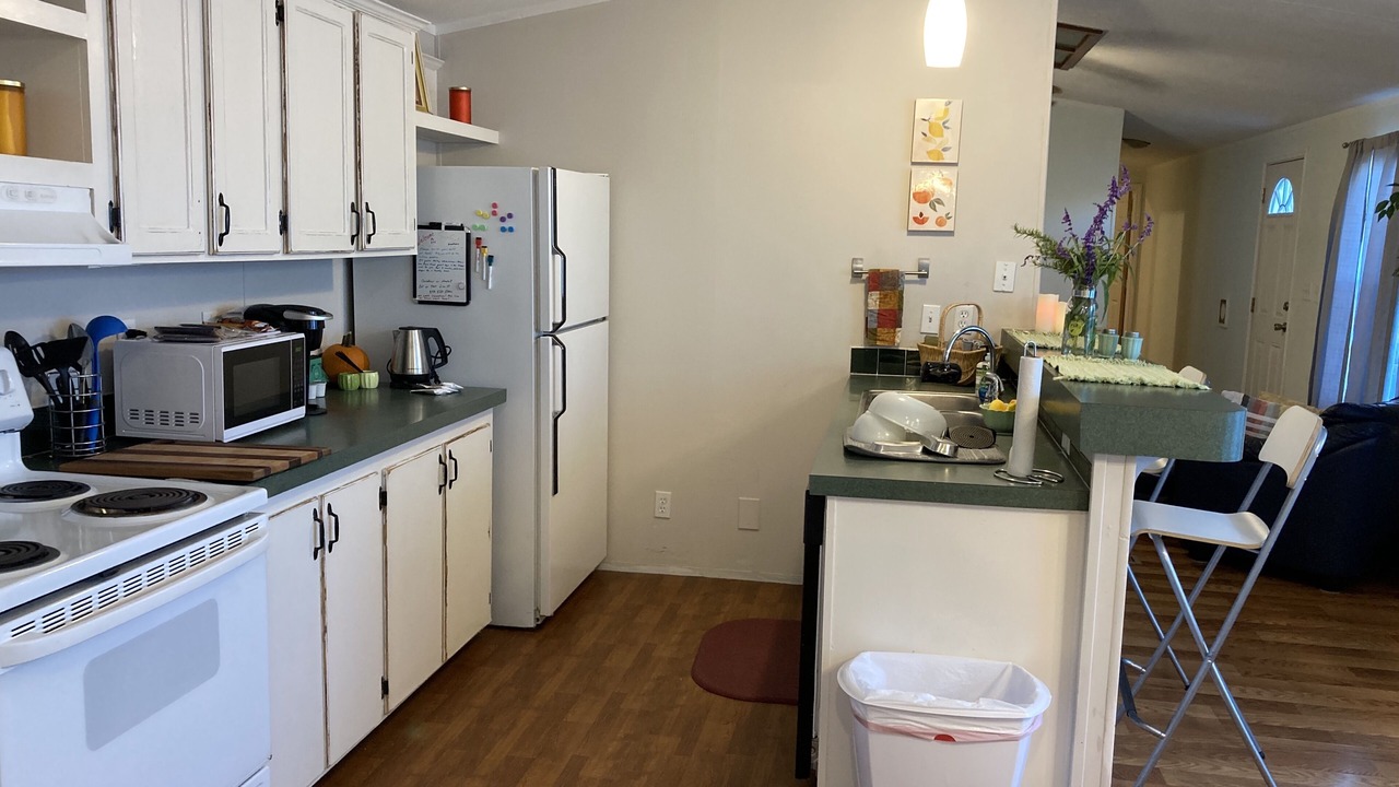 Photo of Kitchen in Brady