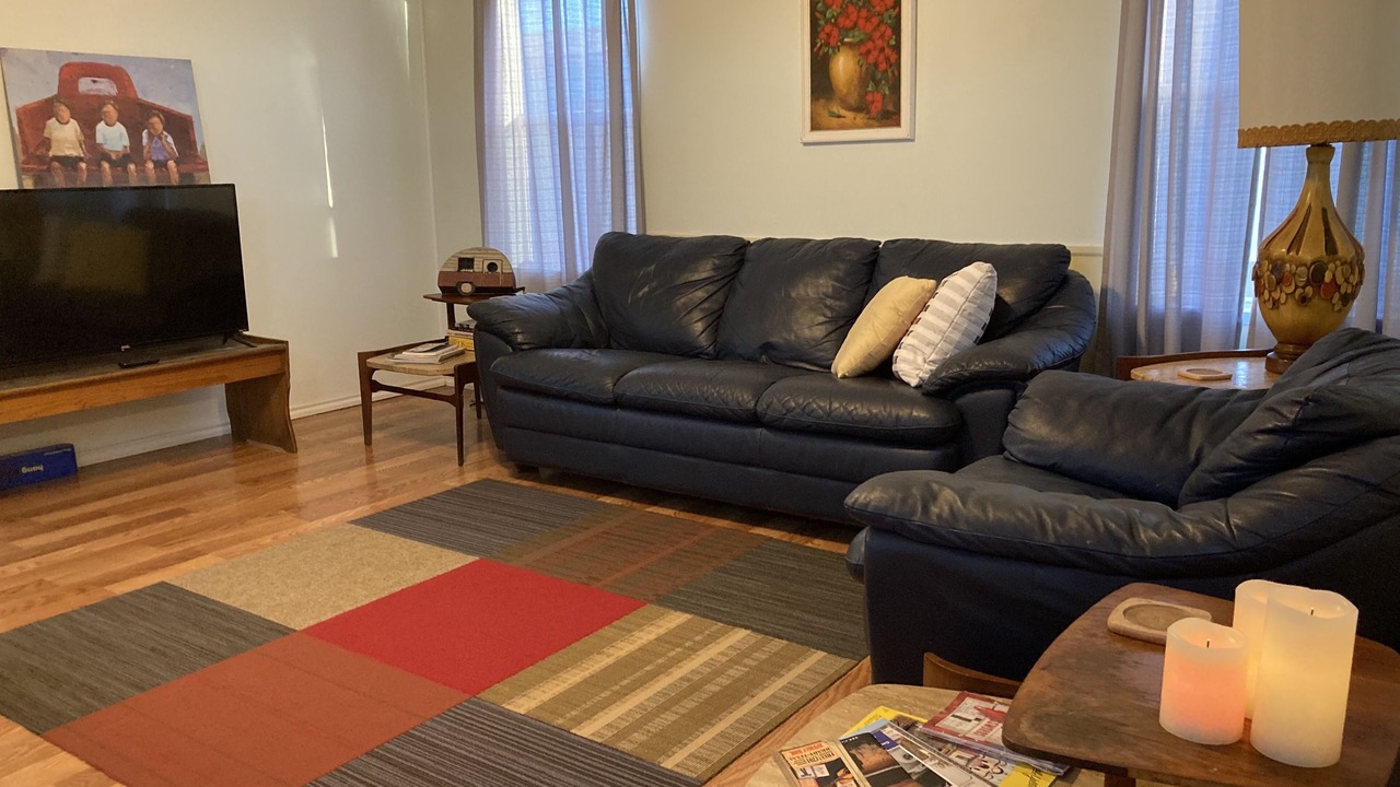 Photo of Livingroom in Brady