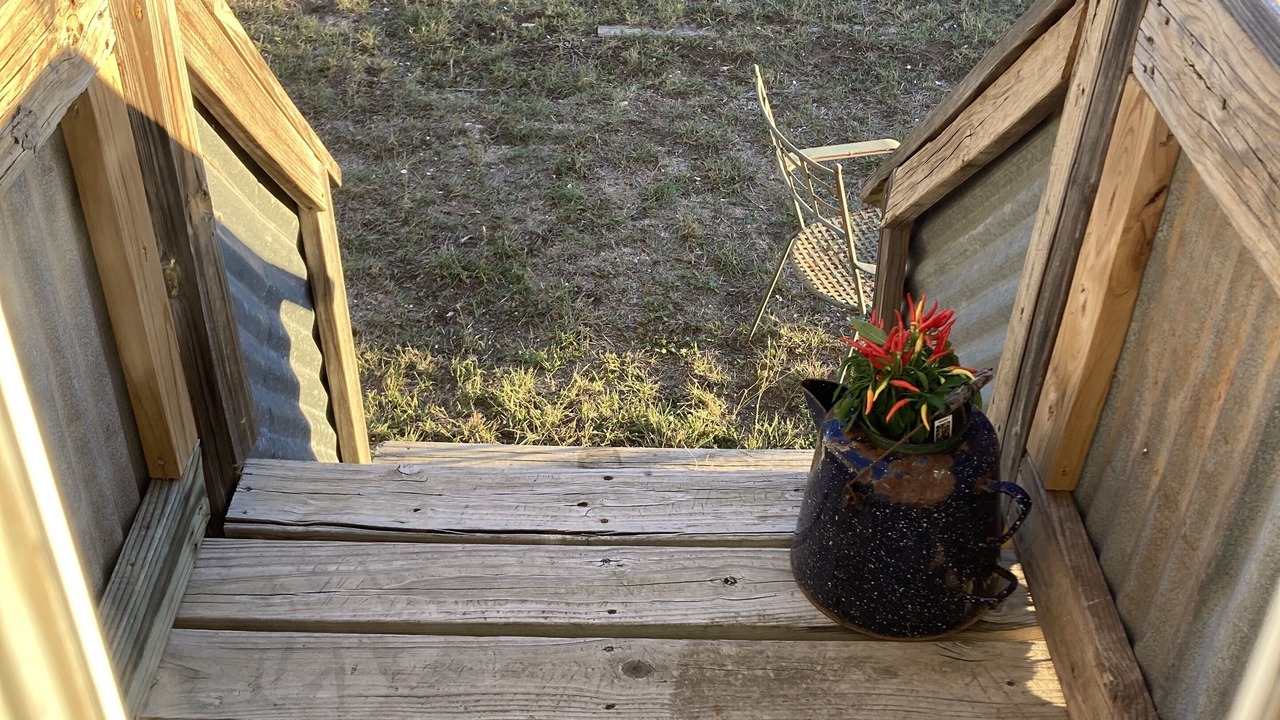 Photo of Outdoor in Brady