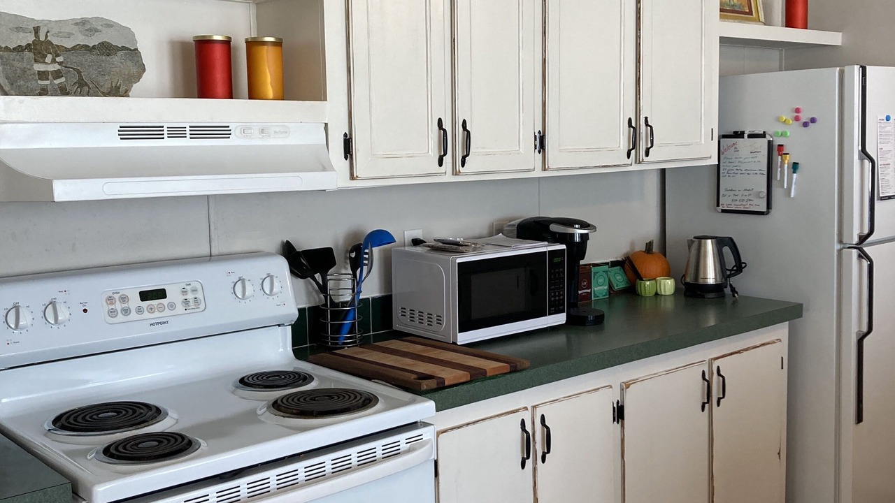 Photo of Kitchen in Brady