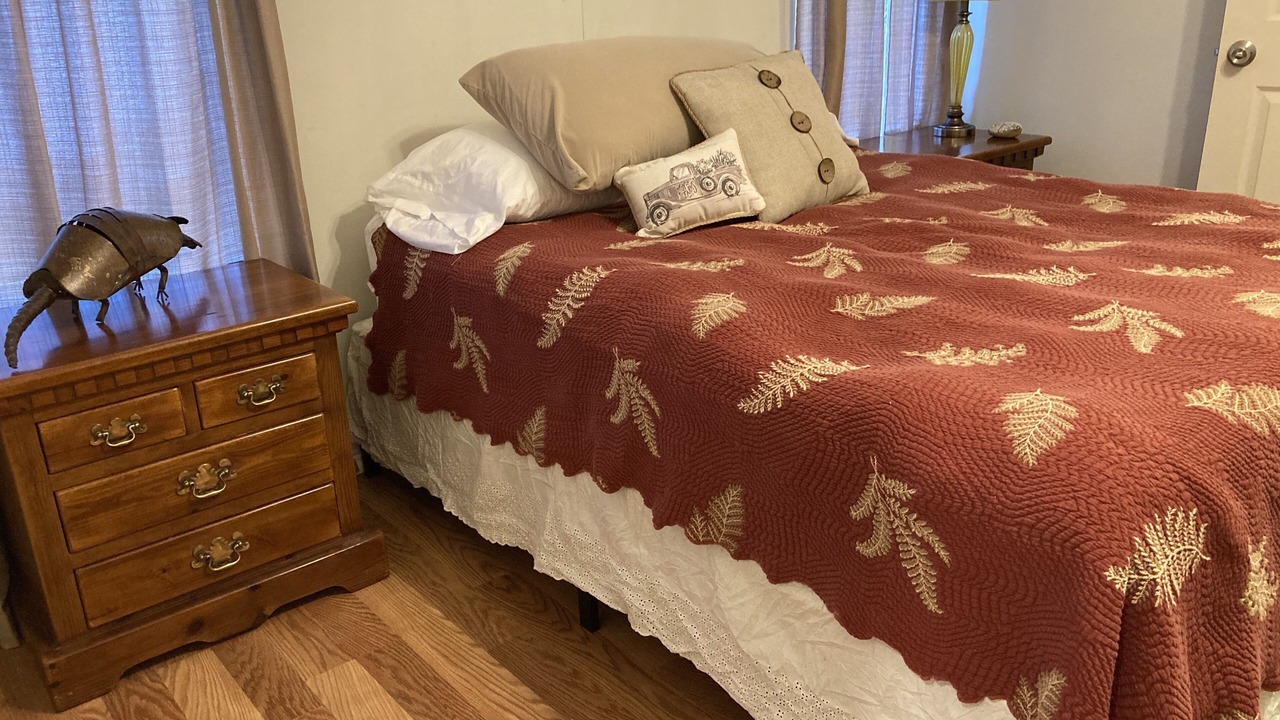Photo of Bedroom in Brady