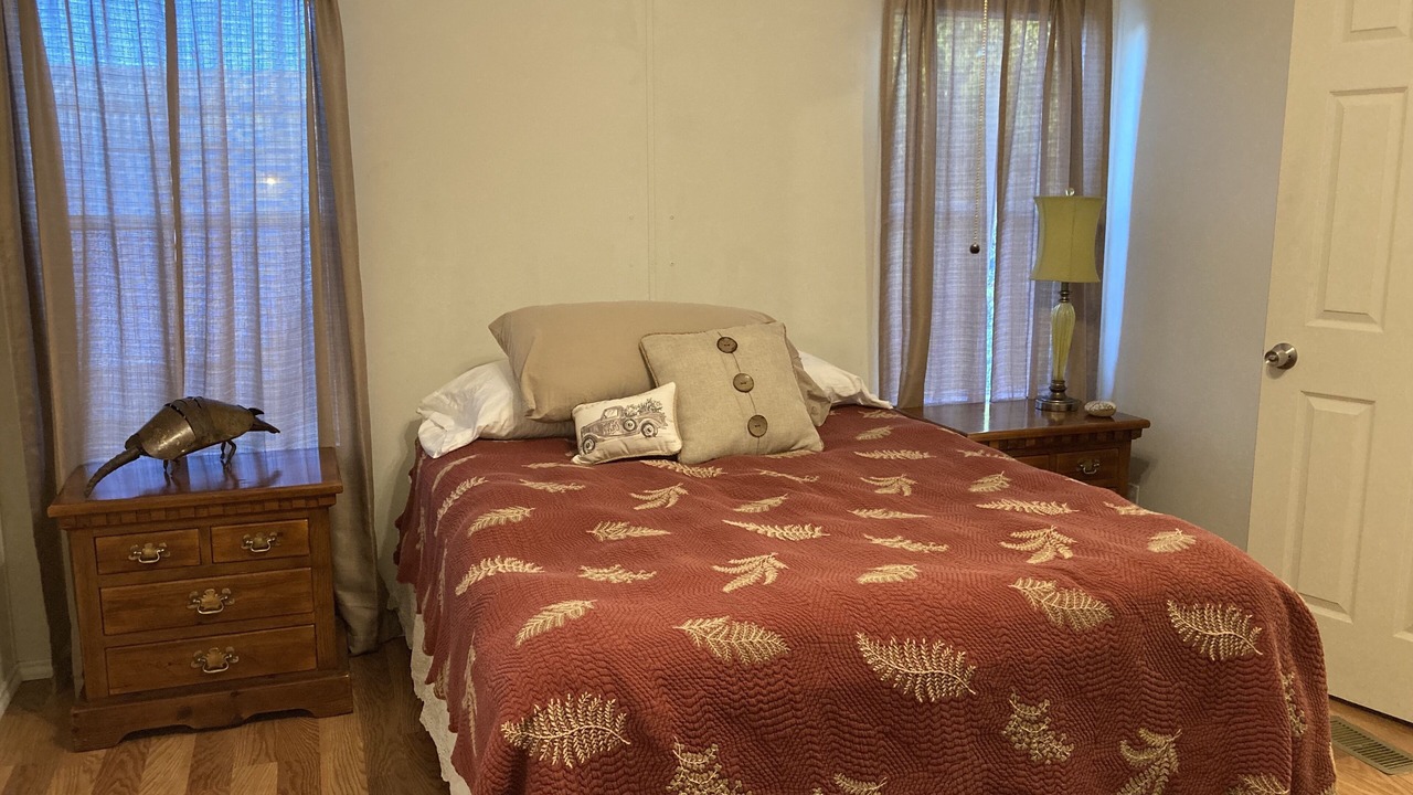 Photo of Bedroom in Brady