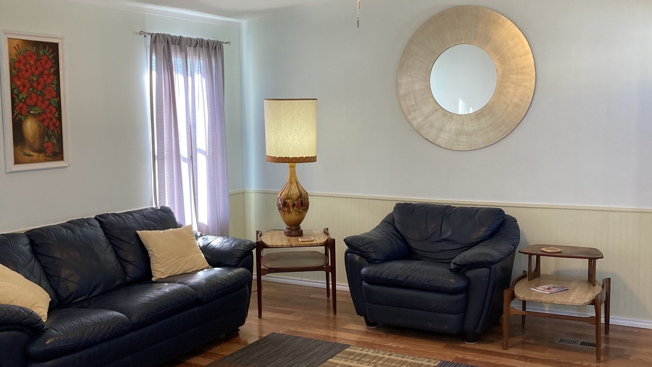 Photo of Livingroom in Brady