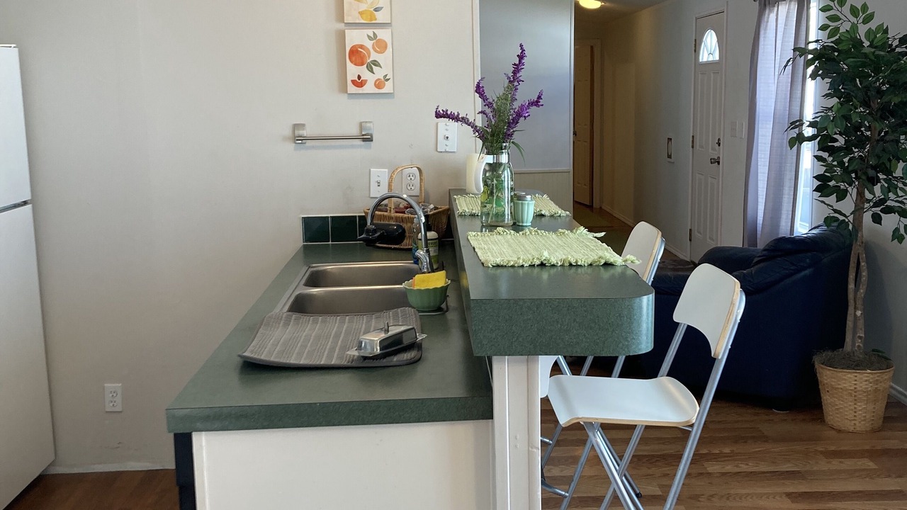 Photo of Kitchen in Brady