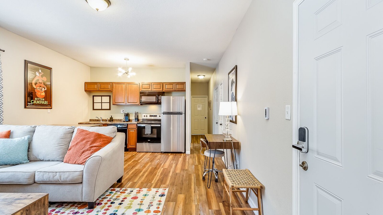 Photo of Livingroom in Cheyenne