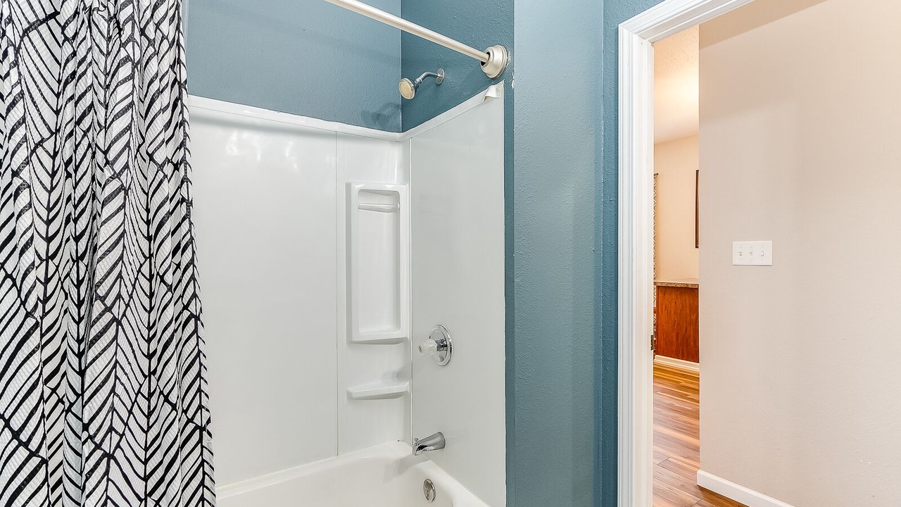 Photo of Bathroom in Cheyenne