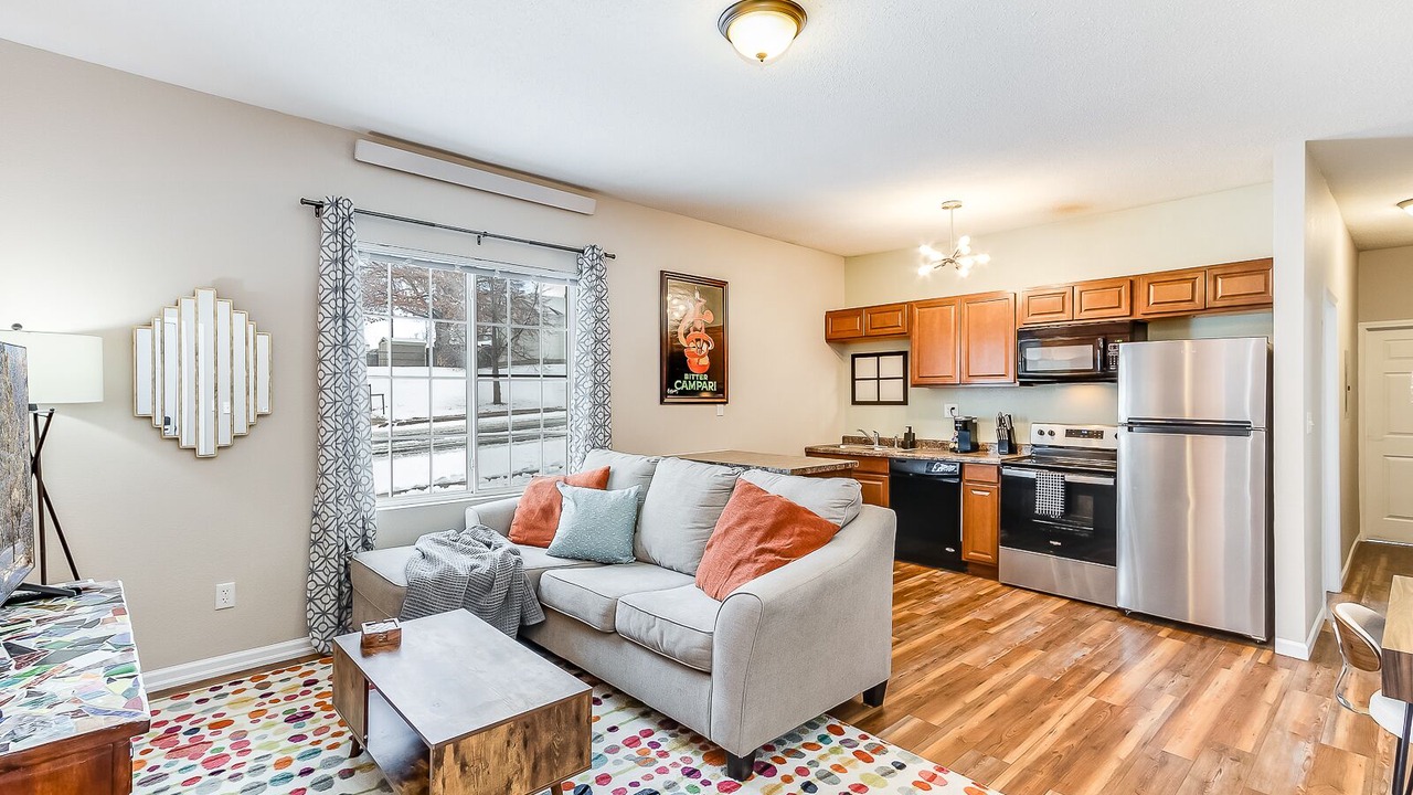 Photo of Livingroom in Cheyenne