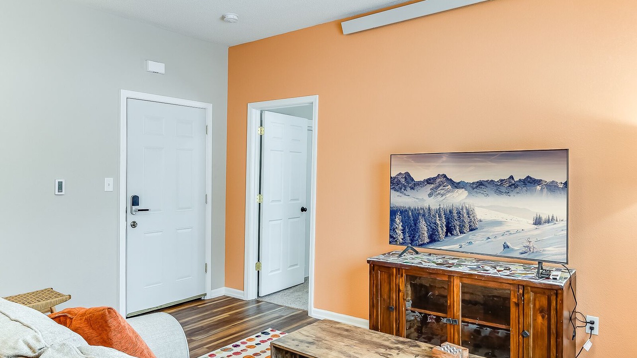Photo of Livingroom in Cheyenne
