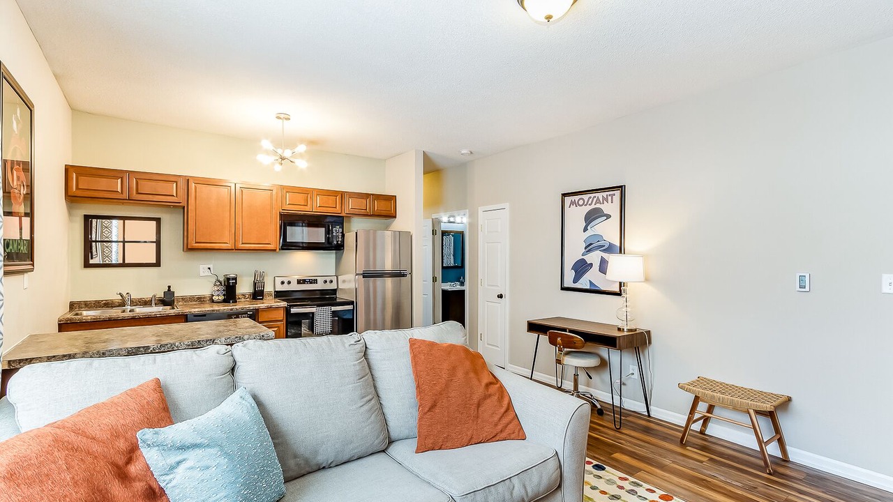 Photo of Livingroom in Cheyenne