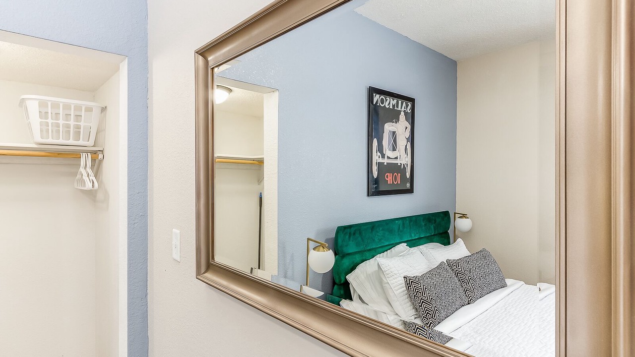 Photo of Bedroom in Cheyenne