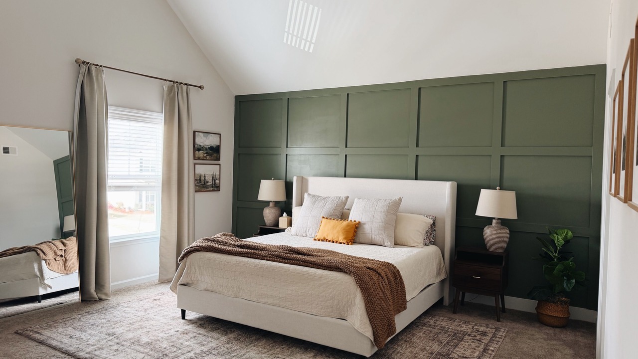 Photo of Bedroom in North Augusta
