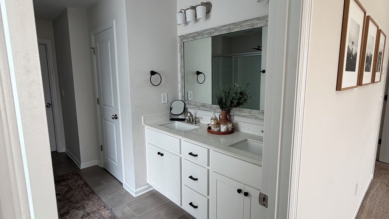 Photo of Bathroom in North Augusta