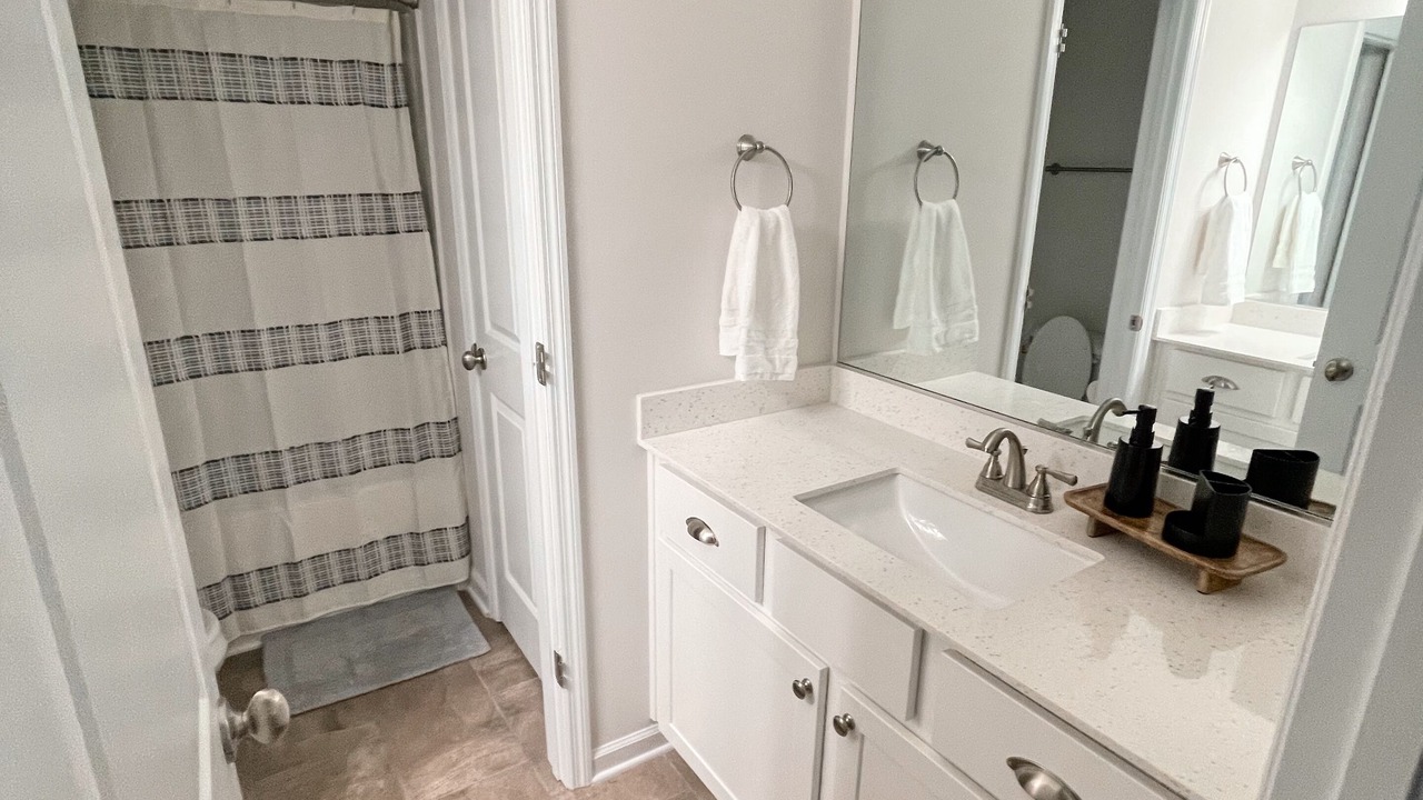 Photo of Bathroom in North Augusta