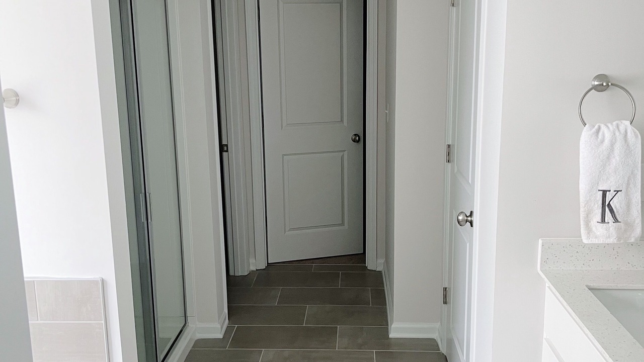 Photo of Bathroom in North Augusta