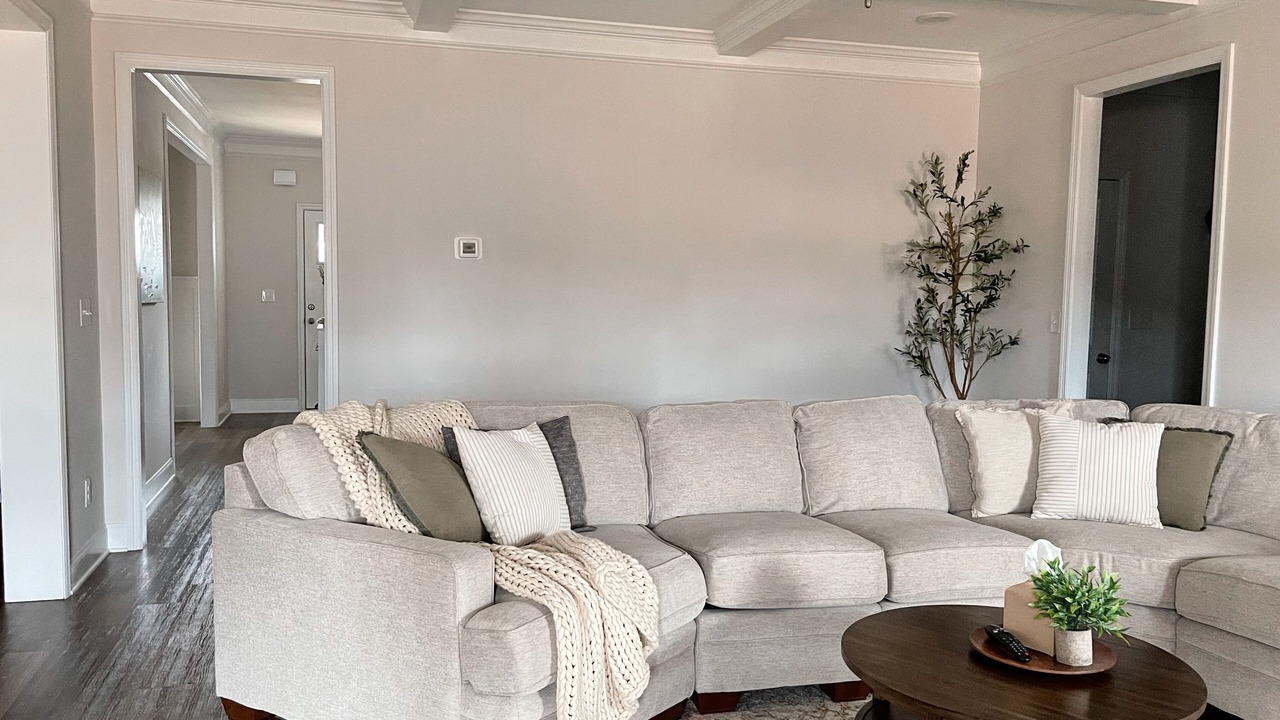 Photo of Livingroom in North Augusta