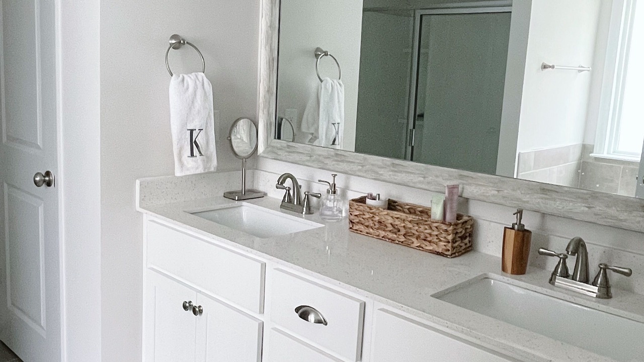 Photo of Bathroom in North Augusta