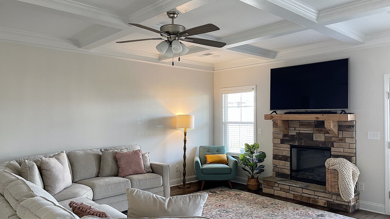 Photo of Livingroom in North Augusta