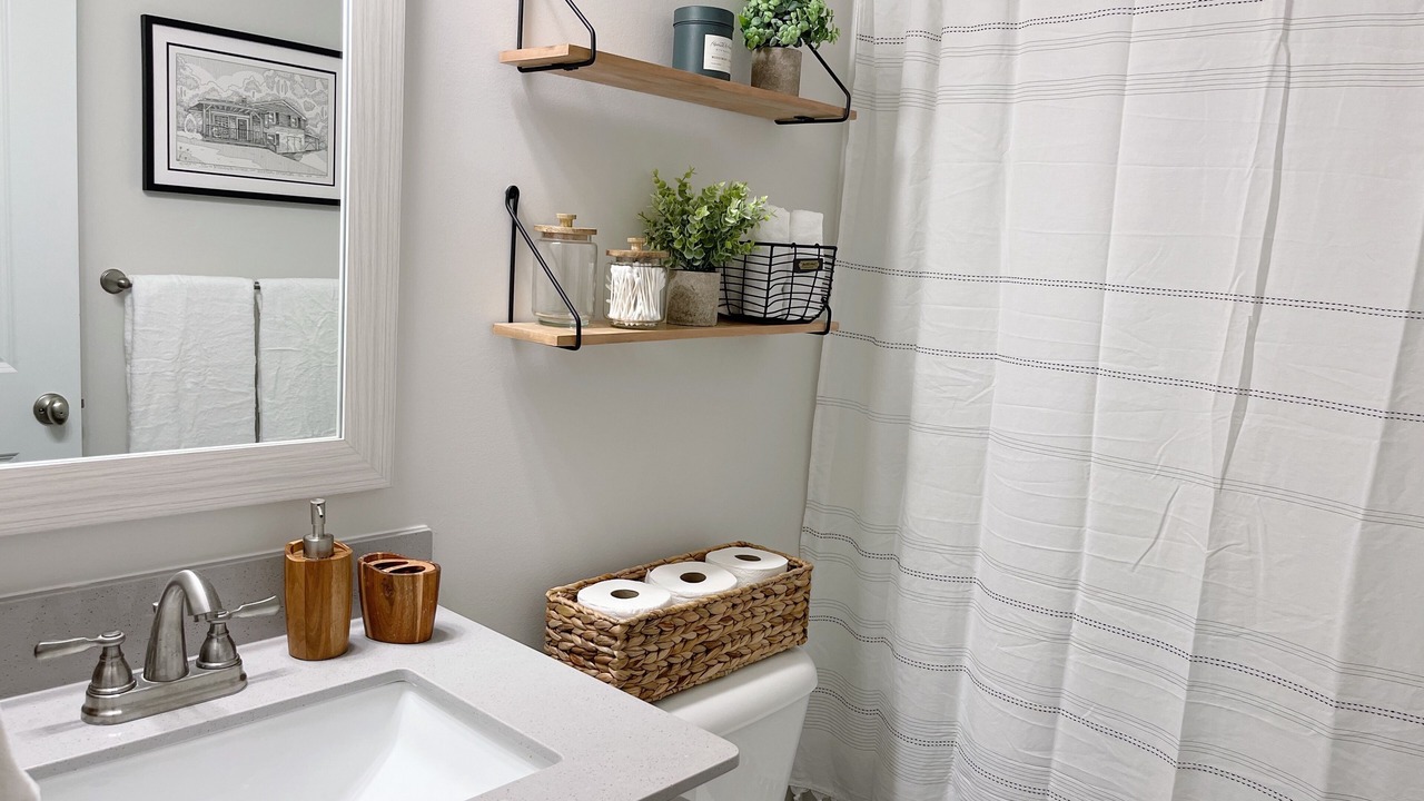 Photo of Bathroom in North Augusta