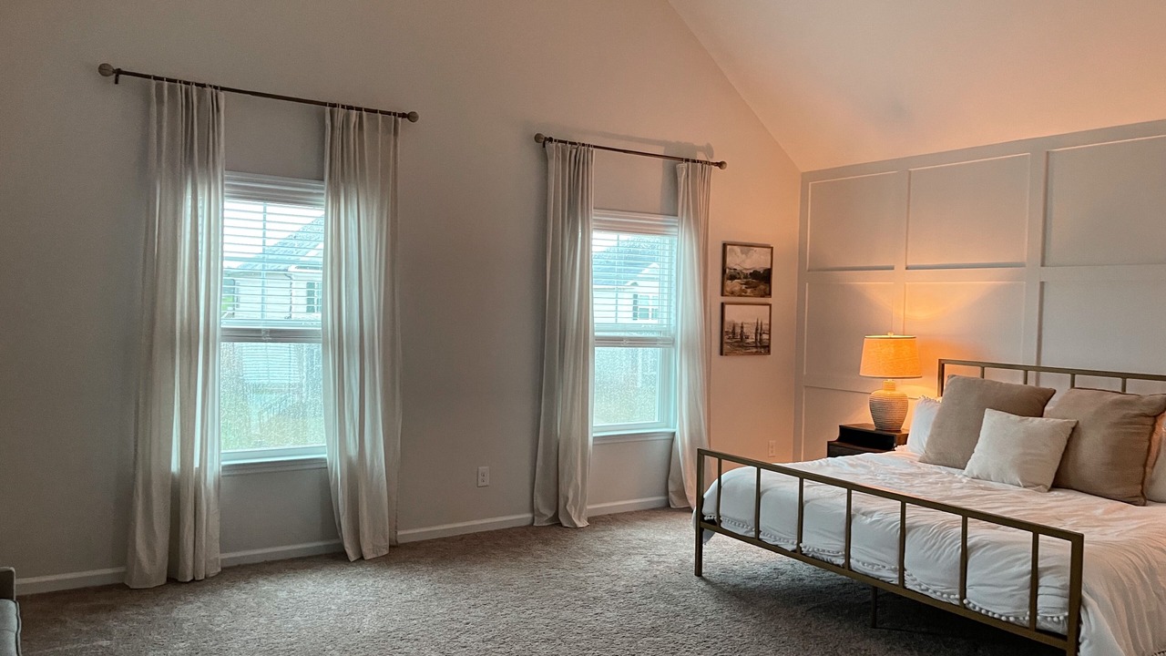 Photo of Bedroom in North Augusta