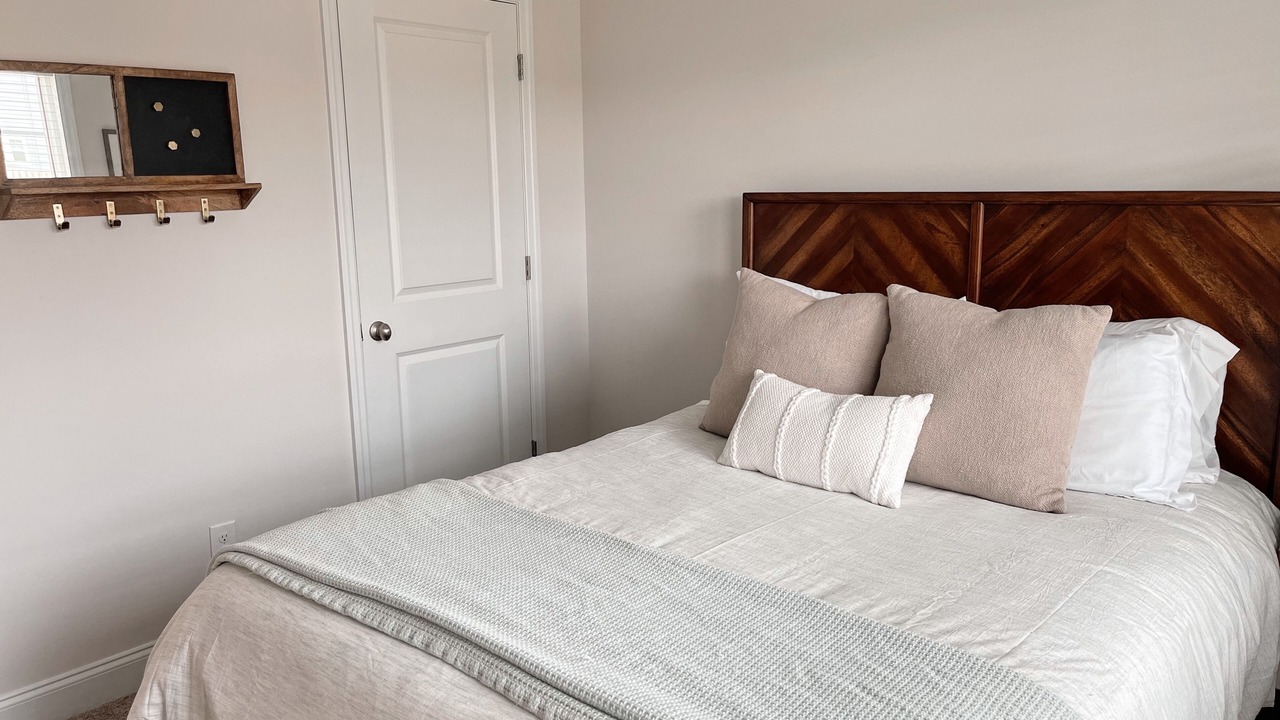 Photo of Bedroom in North Augusta