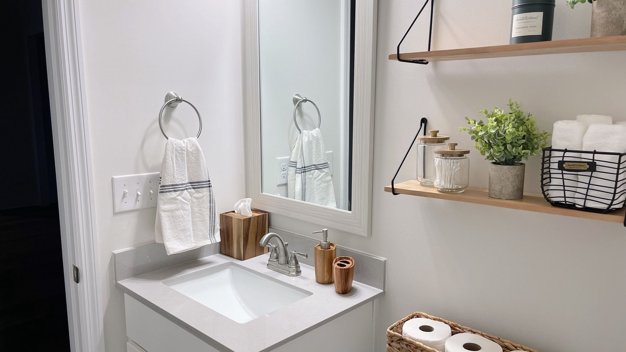 Photo of Bathroom in North Augusta