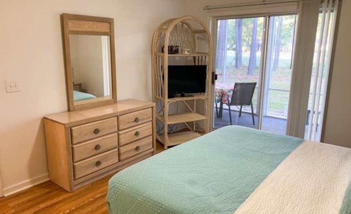 Photo of Bedroom in Little River