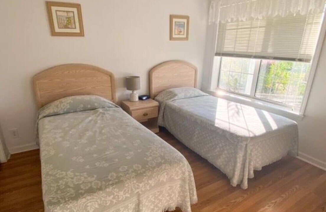 Photo of Bedroom in Little River