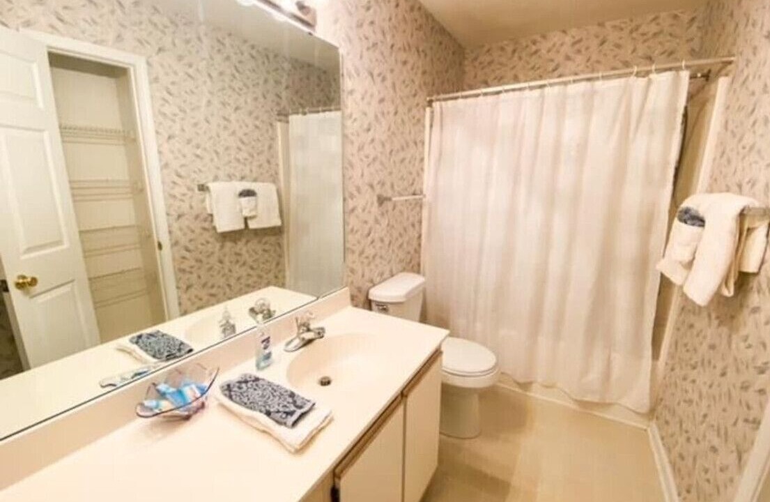 Photo of Bathroom in Little River