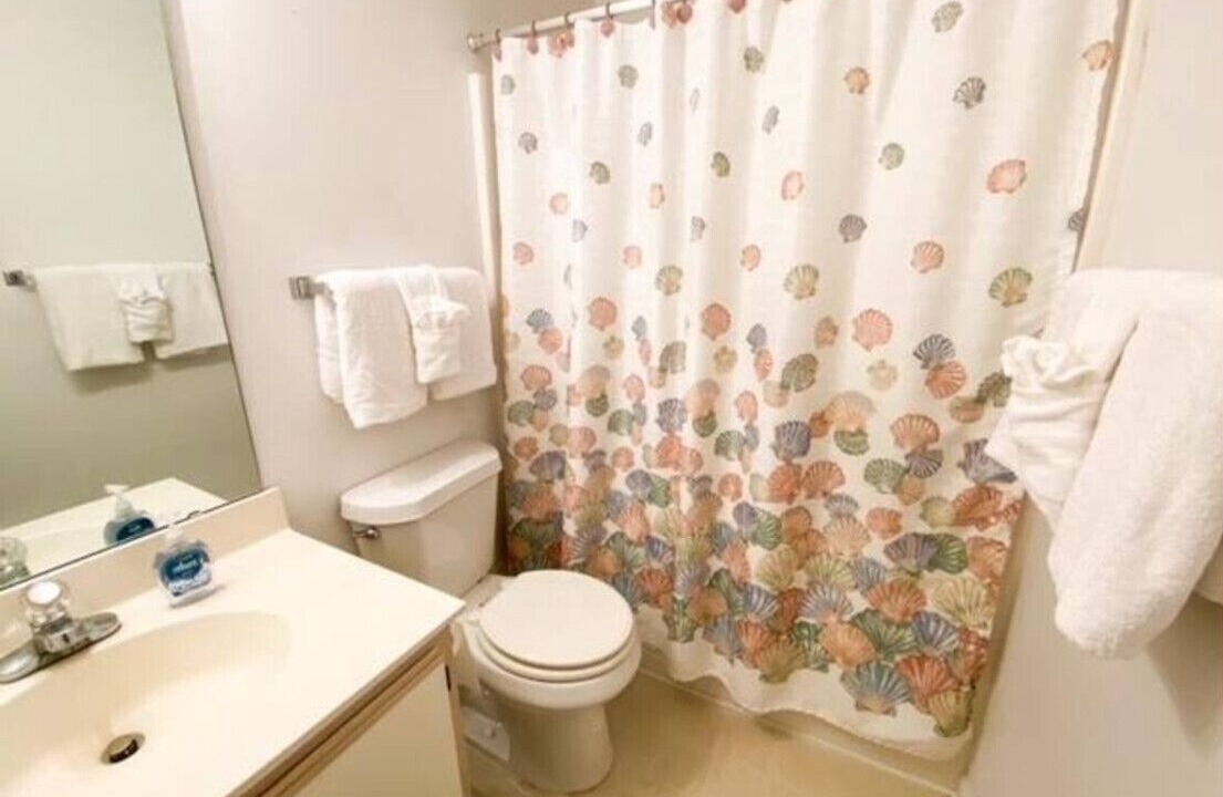 Photo of Bathroom in Little River