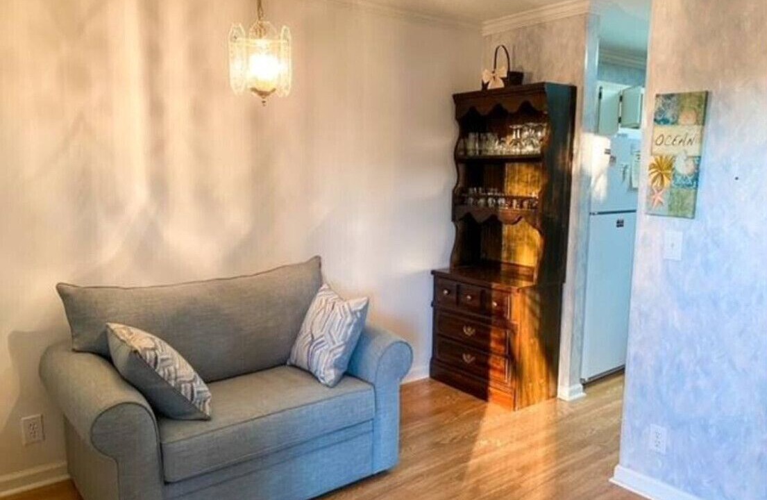 Photo of Livingroom in Little River