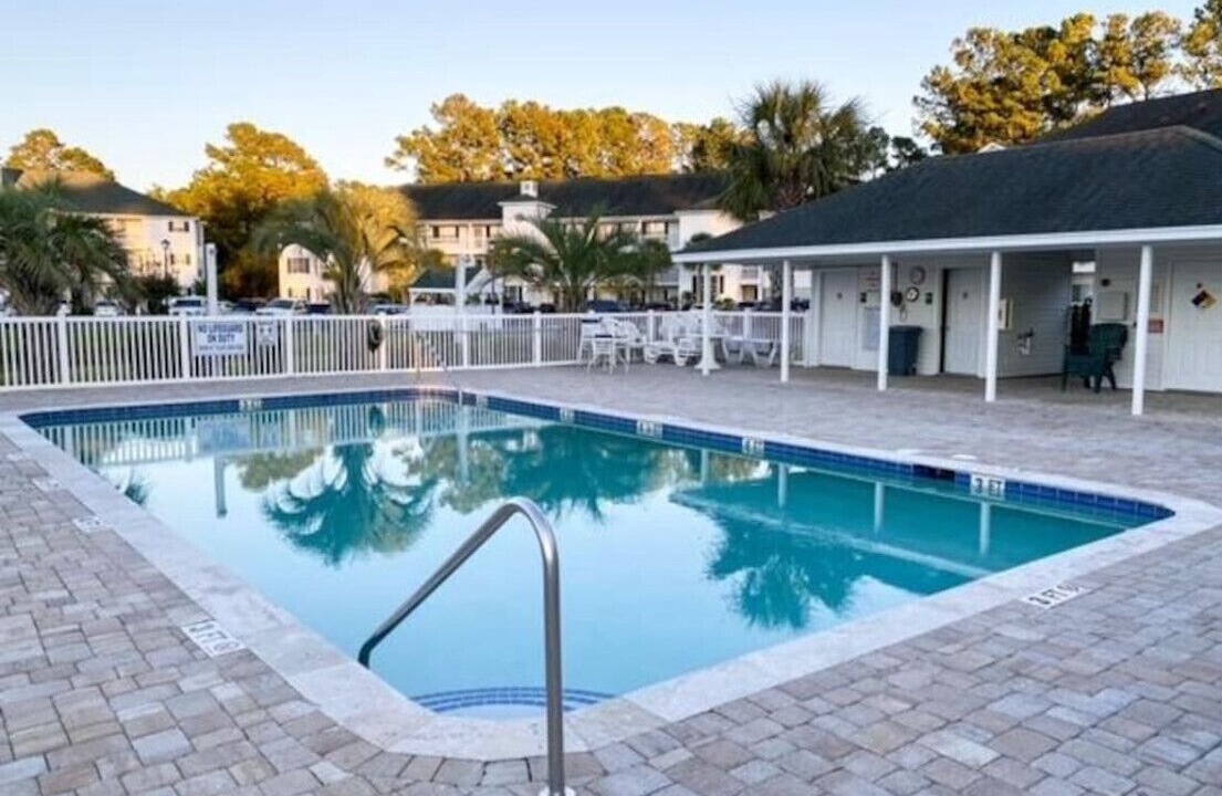 Photo of Outdoor in Little River