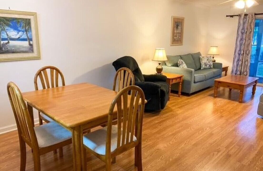 Photo of Livingroom in Little River